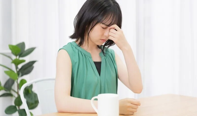 วิธีป้องกันหรือบรรเทาอาการตาแห้ง? จักษุแพทย์เตือน: หากรุนแรงอาจส่งผลกระทบต่อการมองเห็น